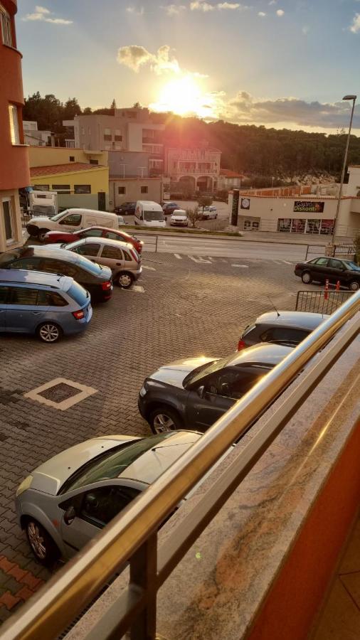 Apartment Nina Makarska Exterior foto